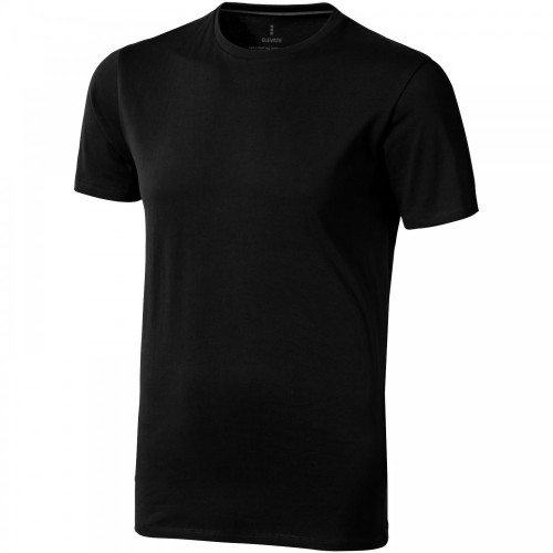 Elevate Nanaimo póló, fekete, 2XL