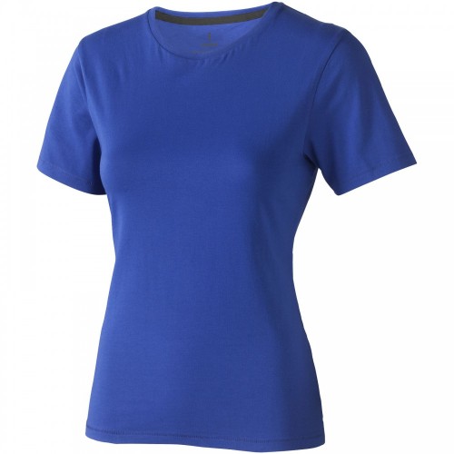 Elevate Nanaimo női póló, kék, 2XL