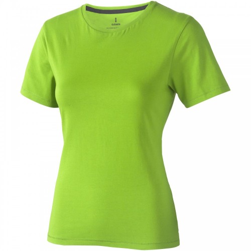 Elevate Nanaimo női póló, almazöld, 2XL