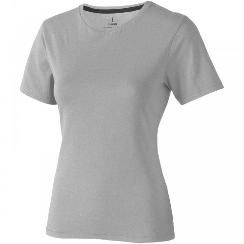 Elevate Nanaimo női póló, szürke, 2XL