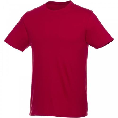 Elevate Heros pamut póló, red, 3XL