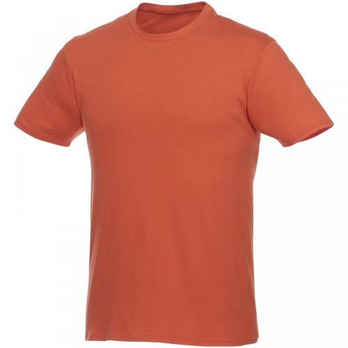 Elevate Heros pamut póló, orange, 3XL