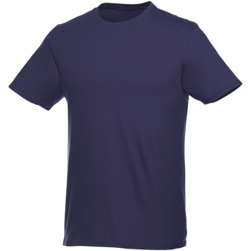Elevate Heros pamut póló, navy, 5XL