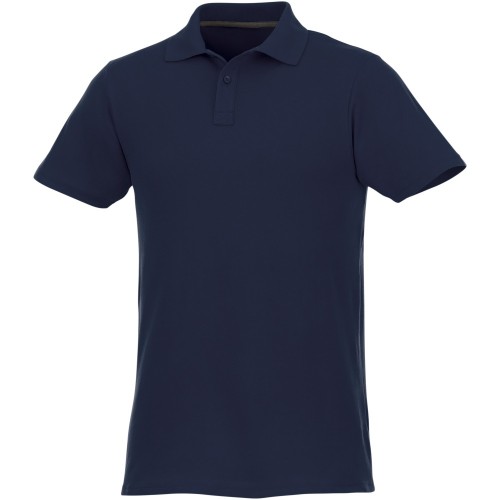 Elevate Helios férfi piképóló, sötétkék, 2XL