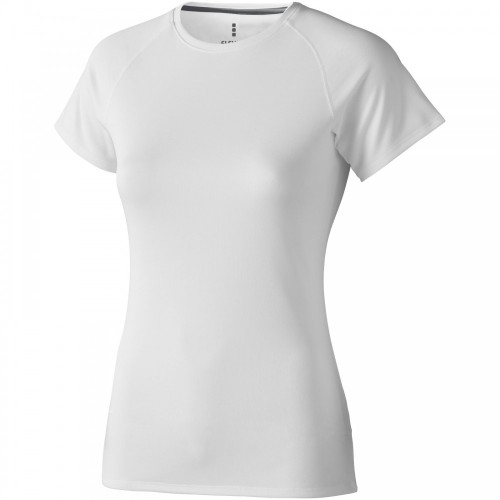 Elevate Niagara cool fit női póló, fehér, 2XL