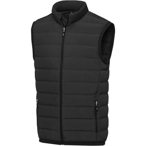 Elevate Caltha férfi pehelymellény, fekete, 2XL
