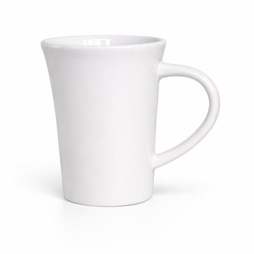 CONE kerámiabögre, fehér