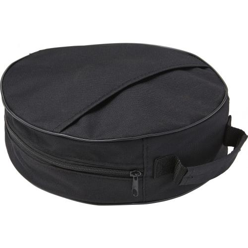 Autómosó készlet, fekete