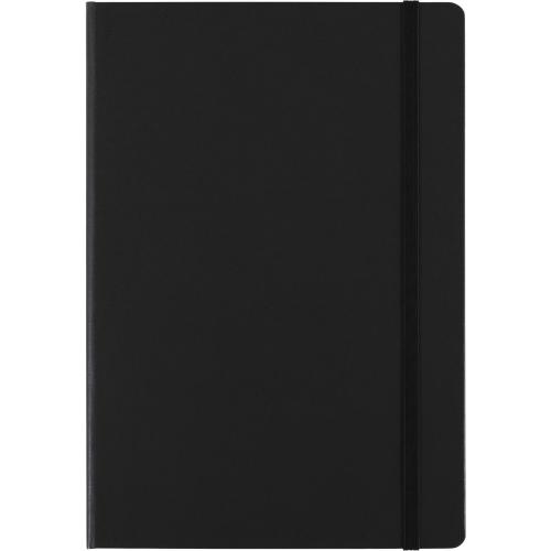 A5-ös füzet, fekete
