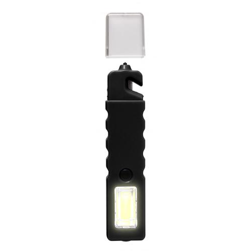 Mágneses autósszerszám, fekete