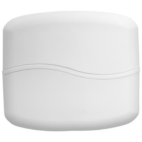 LCD tisztító és kefe, fehér