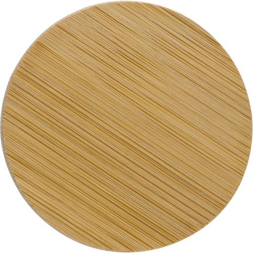 Bambusz mágneses üvegnyitó, barna