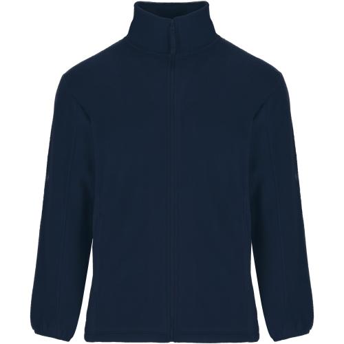 Roly Artic gyerek polárpulóver, Navy Blue, 10