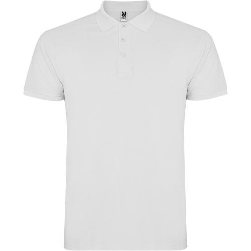 Roly Star gyerek piképóló, White, 11/12