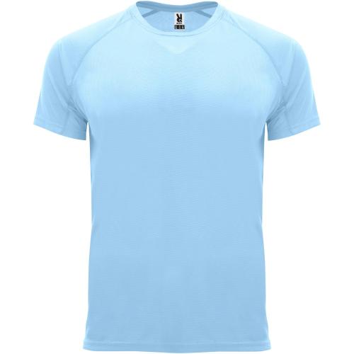 Roly Bahrain férfi sportpóló, Sky blue, M