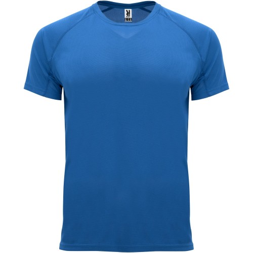 Roly Bahrain férfi sportpóló, Royal, 4XL