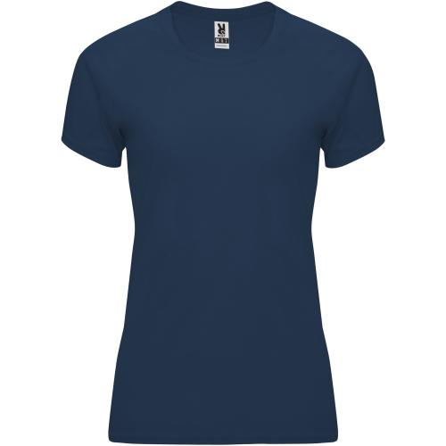 Roly Bahrain női sportpóló, Navy Blue, XL