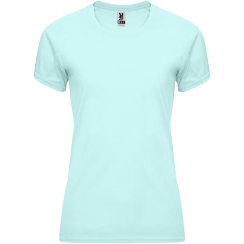 Roly Bahrain női sportpóló, Mint, XL