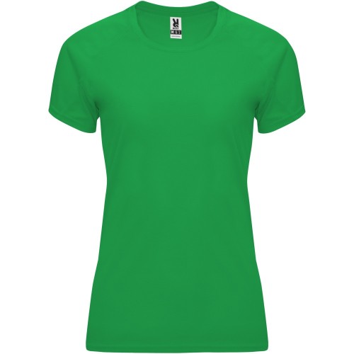 Roly Bahrain női sportpóló, Green Fern, XL