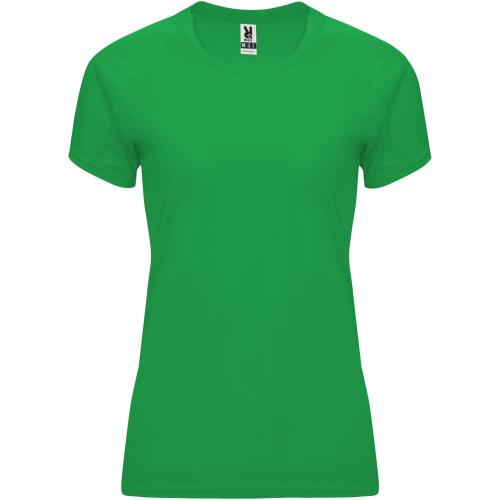 Roly Bahrain női sportpóló, Green Fern, 2XL