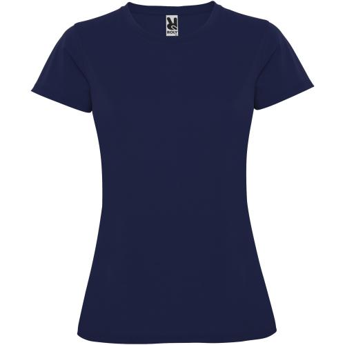 Roly Montecarlo női sportpóló, Navy Blue, L