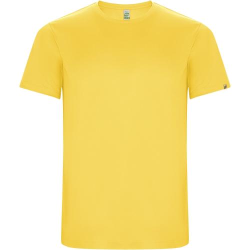 Roly Imola férfi sportpóló, Yellow, 2XL