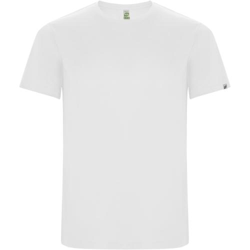 Roly Imola férfi sportpóló, White, 2XL