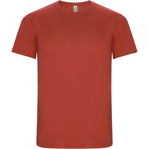 Roly Imola férfi sportpóló, Red, XL