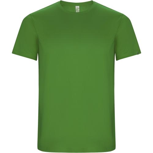 Roly Imola férfi sportpóló, Green Fern, M