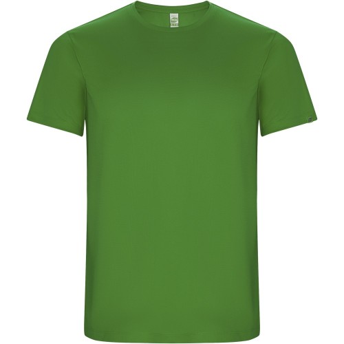 Roly Imola férfi sportpóló, Green Fern, L