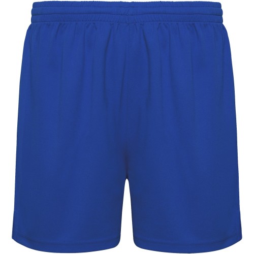 Roly Player uniszex sort, Royal, 2XL