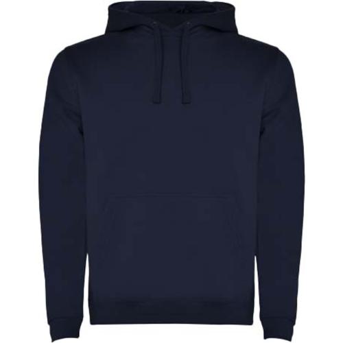 Roly Urban férfi kapucnis pulóver, Navy Blue, M