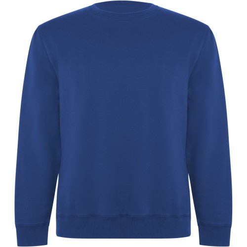 Roly Batian uniszex pulóver, Royal, 2XL