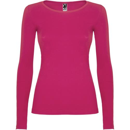 Roly Extreme női hosszúujjú póló, Rossette, XL
