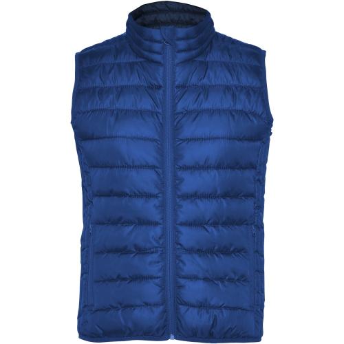 Roly Oslo steppelt női mellény, Electric Blue, XL
