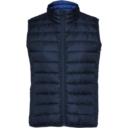 Roly Oslo steppelt női mellény, Navy Blue, L