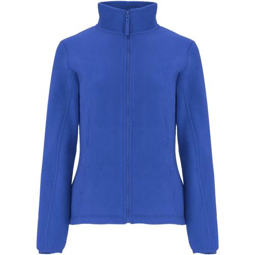 Roly Artic női polárpulóver, Royal, M