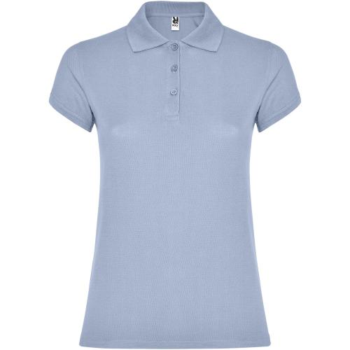 Roly Star női piképóló, Zen Blue, S