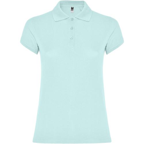 Roly Star női piképóló, Mint, 2XL