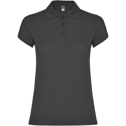 Roly Star női piképóló, Dark Lead, 3XL