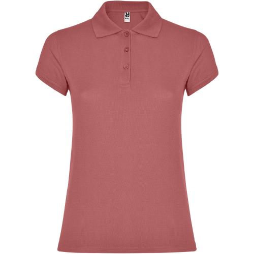 Roly Star női piképóló, Chrysanthemum Red, XL