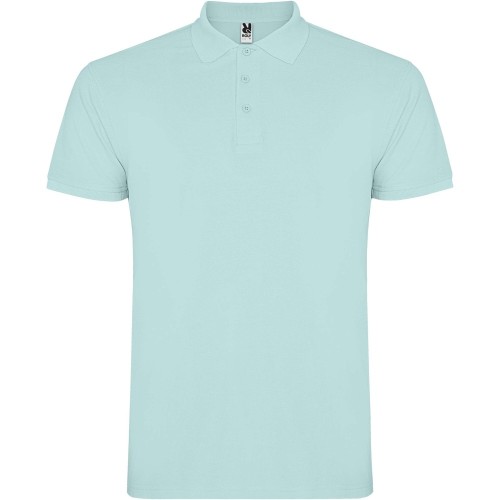 Roly Star férfi piképóló, Mint, XL