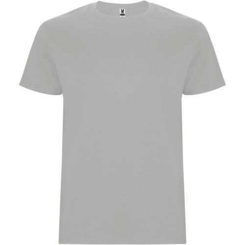 Roly Stafford férfi pamutpóló, Opal, 2XL