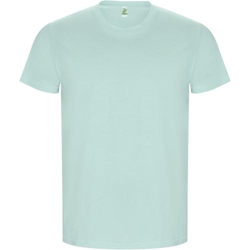 Roly Golden organikus pamut férfi póló, Mint, 3XL