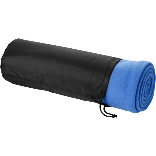 Huggy takaró tokkal, középkék