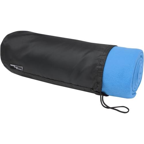 Willow RPET polártakaró, kék