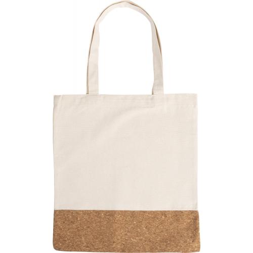 Bevásárlótáska, natúr