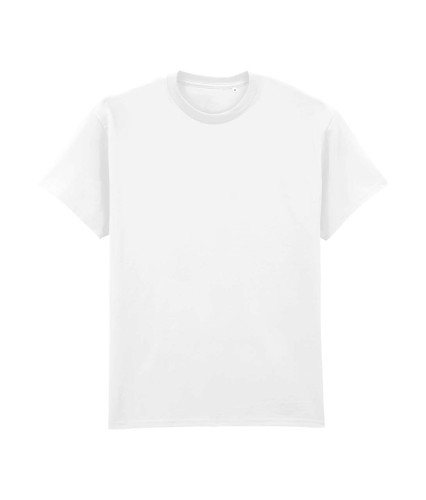 ADULT PREPARED FOR DYE T-SHIRT
