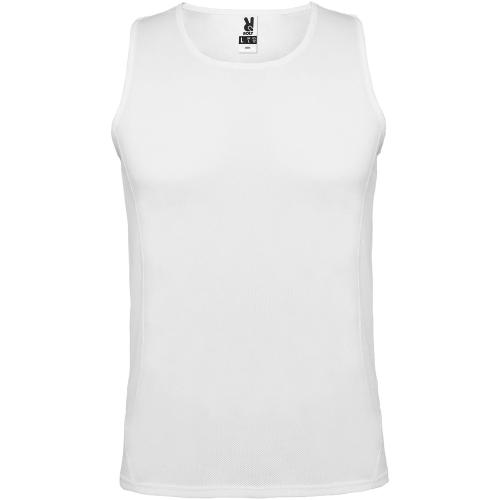 Roly Andre gyerek sport trikó, white, 3/4