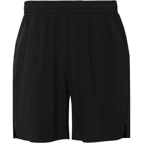 Roly Murray uniszex sport nadrág, solid black, S